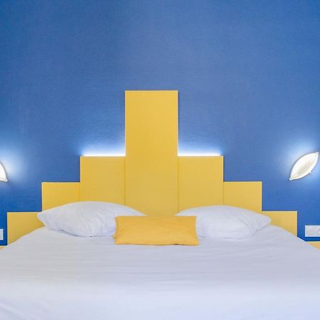 Hotel Imperator ベジエ エクステリア 写真